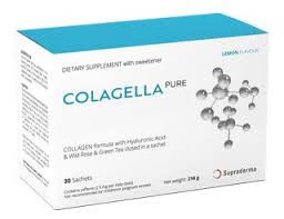 Colagella Pure - pour le rajeunissement - effets - sérum - action