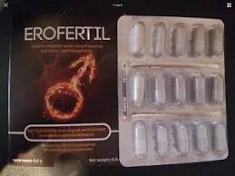 Erofertil – en pharmacie – Amazon – action