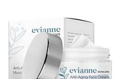 Evianne Anti Aging Face Cream Skincare – comment utiliser – prix – comprimés