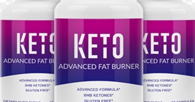 Keto Advanced Fat Burner – prix – Amazon – composition