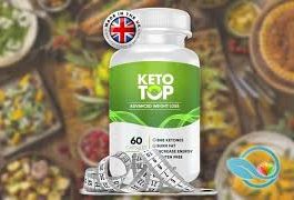 Keto Top Diet – composition – effets secondaires – comment utiliser