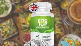 Keto Top Diet – composition – effets secondaires – comment utiliser