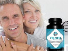 Velofel male enhancement - sérum - forum - comprimés