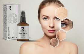 Rechiol Anti-aging Cream – pour le rajeunissement - Amazon – effets – en pharmacie