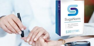 Suganorm – pour le diabète - Amazon – action – en pharmacie