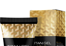 Titan Gel Premium Gold – pour la puissance - en pharmacie – dangereux – effets secondaires
