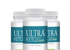 Ultra Keto Slim Diet – pour minceur - dangereux – avis – comprimés