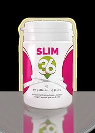 Slim36 - prix - en pharmacie - Amazon