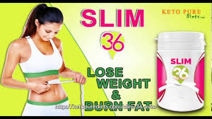 Slim36   - pour minceur - comprimés - forum – effets secondaires
