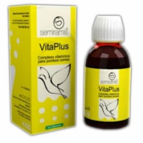 Vitaplus - avis – composition – effets secondaires