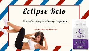 Eclipse Keto Diet - pour minceur   - action - pas cher 