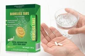 Bioveliss tabs – action – Amazon – en pharmacie