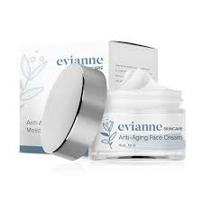 Evianne anti aging face cream skincare – Amazon – dangereux – action