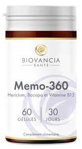 Memo 360 - où acheter - sur Amazon - en pharmacie - site du fabricant - prix