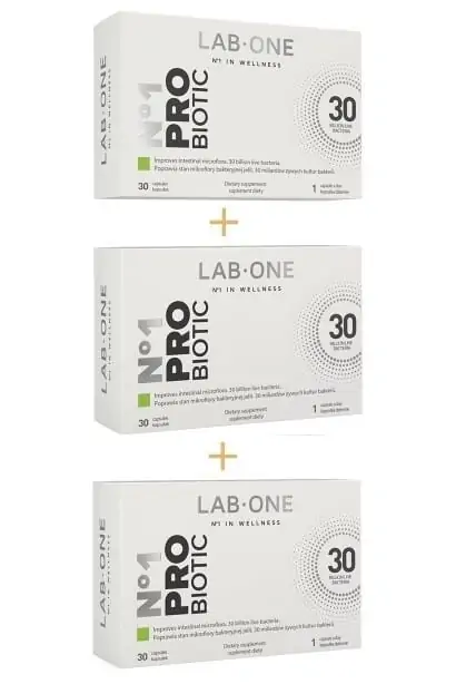 N1 Probiotic - où acheter - site du fabricant - en pharmacie - sur Amazon - prix