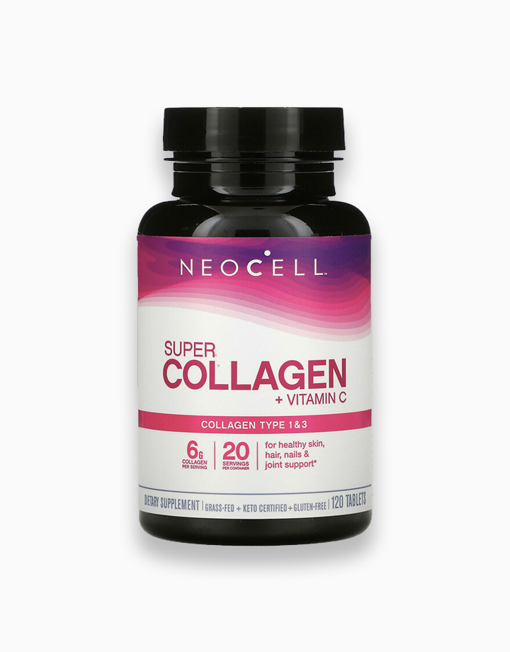 Neo Collagen - sur Amazon - site du fabricant - prix - où acheter - en pharmacie