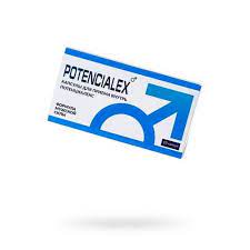 Potencialex - en pharmacie - sur Amazon - site du fabricant - prix - où acheter