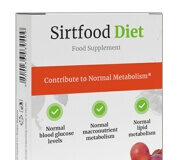 Sirtfood Diet - achat - pas cher - mode d'emploi - comment utiliser