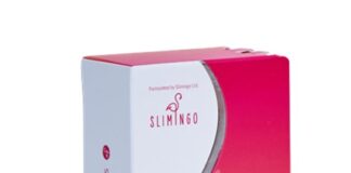 Slimingo Drops - commander - où trouver - France - site officiel