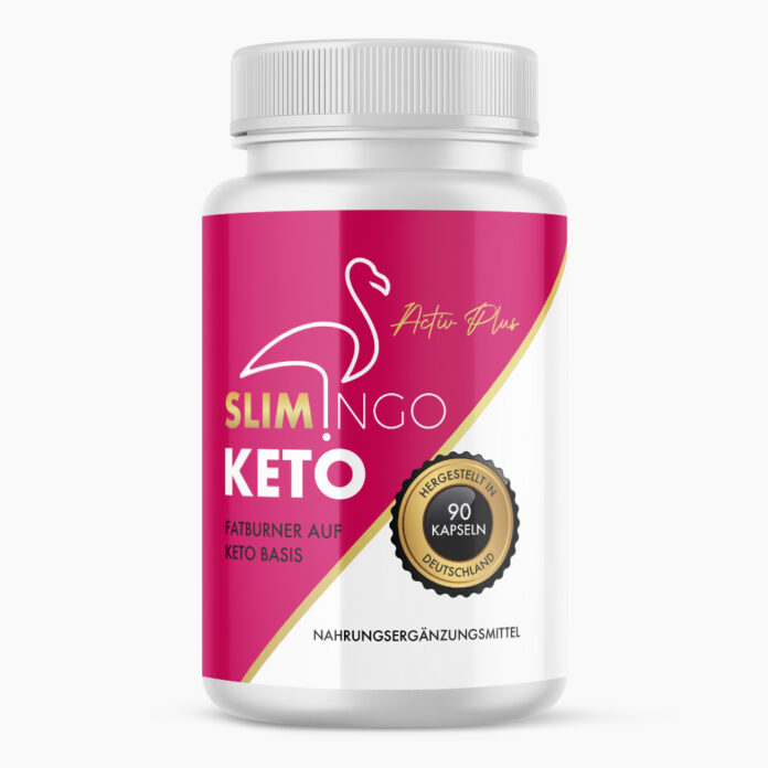 Slimingo Keto - où acheter - prix - en pharmacie - sur Amazon - site du fabricant