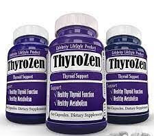 Thyrozen - en pharmacie - où acheter - sur Amazon - site du fabricant - prix