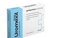 Uromexil Forte - où acheter - prix - en pharmacie - sur Amazon - site du fabricant