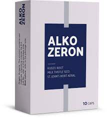 Alkozeron - où acheter - prix - en pharmacie - sur Amazon - site du fabricant