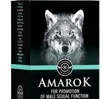 Amarok - où acheter - prix - en pharmacie - sur Amazon - site du fabricant