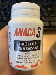 Anaca3 - où acheter - sur Amazon - site du fabricant - prix - en pharmacie
