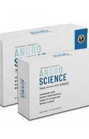 Andro Science Testo Boost - où acheter - prix - en pharmacie - sur Amazon - site du fabricant