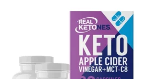 Apple Cider Vinegar Ketone Bhb - site officiel - où trouver - commander - France