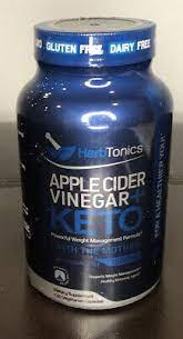Apple Cider Vinegar With Mother Keto - avis - composition - forum - temoignage