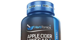Apple Cider Vinegar With Mother Keto - en pharmacie - sur Amazon - site du fabricant - prix - où acheter