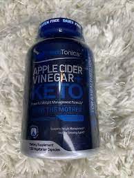 Apple Cider Vinegar With Mother Keto - où trouver - commander - site officiel - France