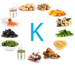 La vitamine K2 élimine les tissus leucémiques