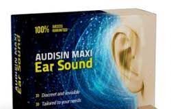Audisin Maxi Ear Sound - où trouver - site officiel - commander - France