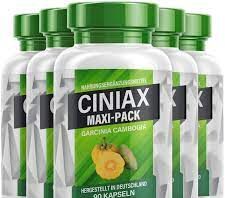 Ciniax Garcinia Cambogia - prix - où acheter - en pharmacie - sur Amazon - site du fabricant