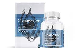 Cleanvision - en pharmacie - sur Amazon - site du fabricant - prix - où acheter