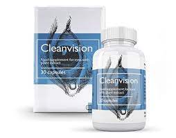 Cleanvision - en pharmacie - sur Amazon - site du fabricant - prix - où acheter