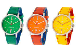 Colour Watches - pas cher - mode d'emploi - comment utiliser - achat