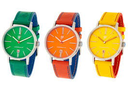 Colour Watches - pas cher - mode d'emploi - comment utiliser - achat