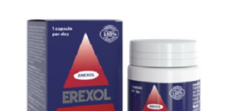 Erexol - où acheter - en pharmacie - site du fabricant - prix - sur Amazon