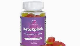 Ketoxplode Gummies - prix - où acheter - en pharmacie - sur Amazon - site du fabricant