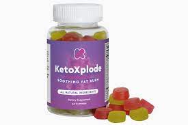 Ketoxplode Gummies - prix - où acheter - en pharmacie - sur Amazon - site du fabricant
