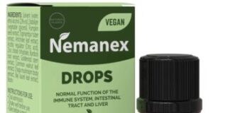 Nemanex - où acheter - en pharmacie - site du fabricant - prix - sur Amazon