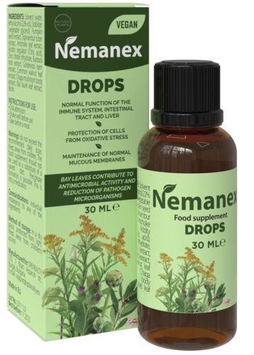 Nemanex - où acheter - en pharmacie - site du fabricant - prix - sur Amazon
