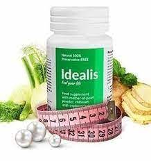 Idealis - prix - où acheter - en pharmacie - sur Amazon - site du fabricant
