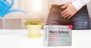 Men's Defense - où acheter - sur Amazon - site du fabricant - prix - en pharmacie