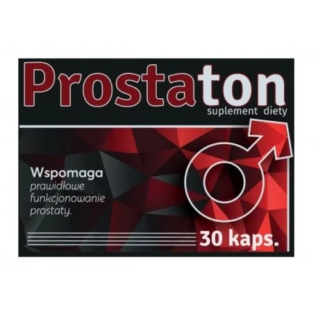 Prostaton - commander - France - site officiel - où trouver