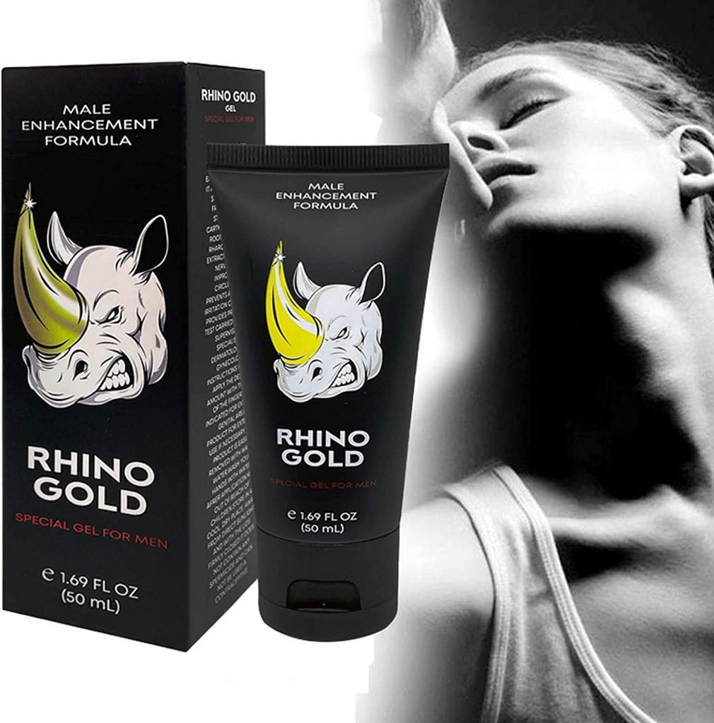 Rhino Gold - en pharmacie - sur Amazon - site du fabricant - prix - où acheter
